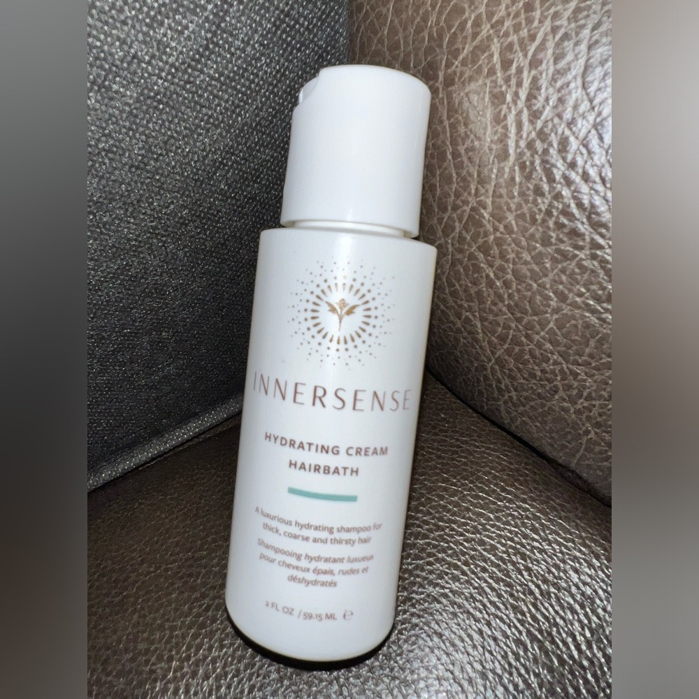 Innersense hydrating cream hairbath 2oz